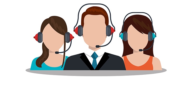 Outsourcing Call Centers