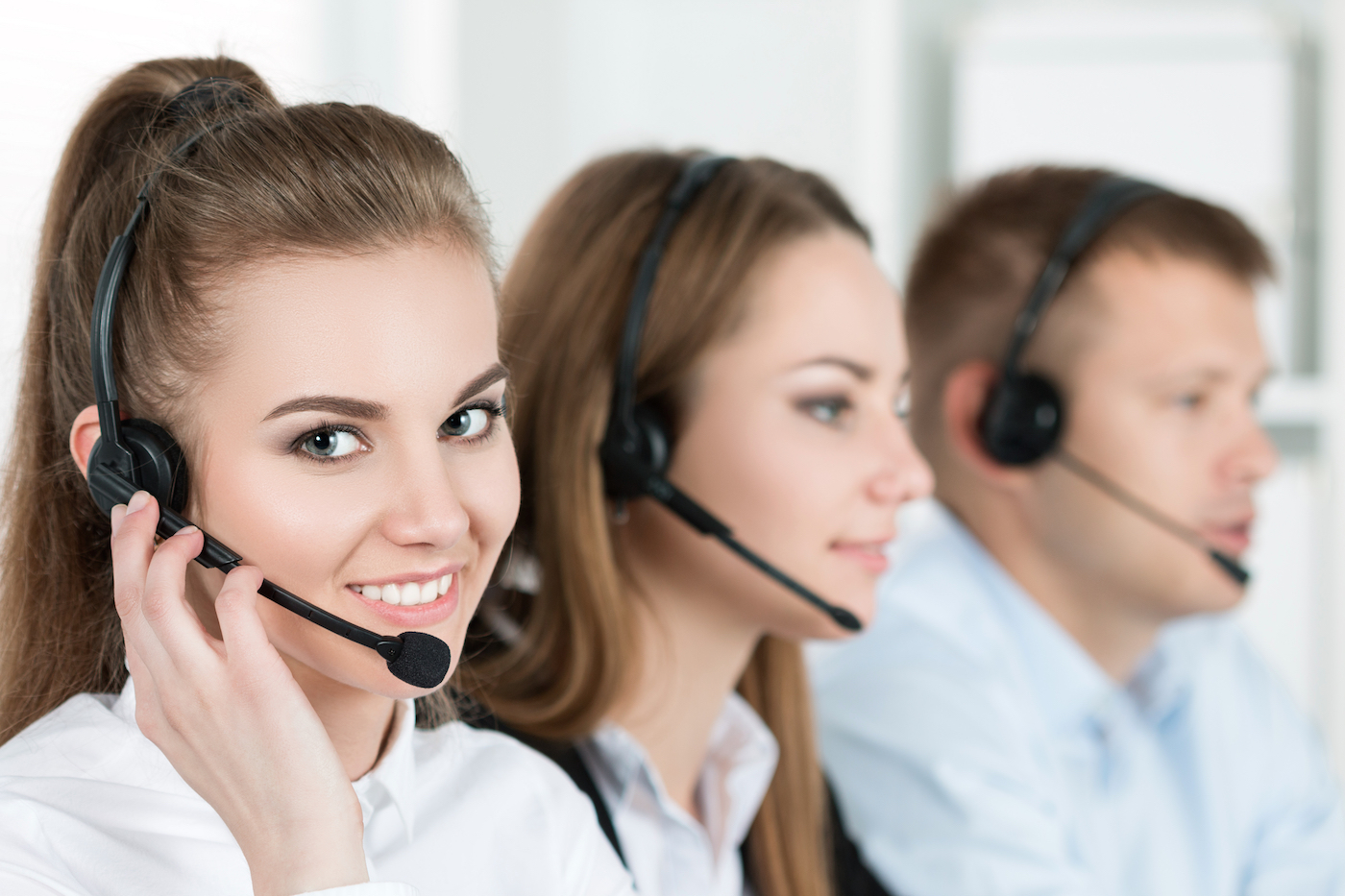 Outsource Call Center Services