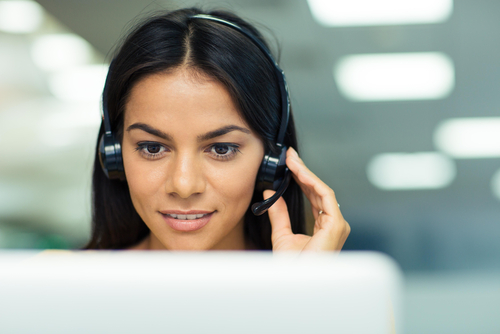 Call Center in India