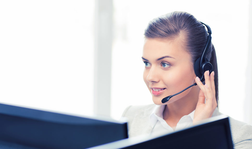 Virtual Receptionist Services